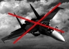 Українські пілоти - загарбникам: «Ласкаво просимо у пекло!»
