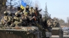 Українські війська почали контрнаступ