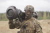 Українські військові знищили понад 30 одиниць ворожої техніки 