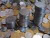 Українці не здали понад 5 мільярдів дрібних монет, але тепер зможуть обмінювати їх на рік довше