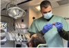 Уряд виділив мільярд - на лікування зубів захисникам