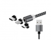 USB кабель — важливий аксесуар для будь-якого смартфона