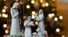 Уже чотири громади на Рівненщині святкуватимуть Різдво разом з Європою