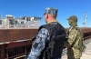 В агресорів Україна відібрала два судна: Білорусь втратила «Надежду», а Росія - «Волгонефть»