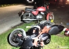 В ДТП з мотоциклами на Рівненщині травмувалася 17-річна пасажирка