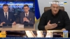 В ефірі українського телеканалу вийшов текст «капітуляції Зеленського»