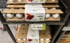 В столичному магазині продають «золоті» курячі яйця (ФОТО) 