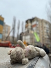 В Одесі під завалами знайшли тіла ще двох дітей