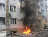 В окупованому Мелітополі стався вибух — постраждали російські журналісти