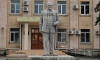 В окупованому місті російські солдати встановили пам’ятник Леніну