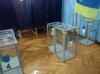 В «Опорі» фіксують малу явку виборців