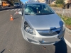 В Острозі автомобіль «Opel Corsa» збив дівчину