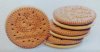 В Острозі кілограм печива для дітей закупили по 400-600 гривень – прокуратура
