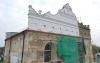 В Острозі триває реставрація Великої синагоги