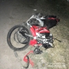 В поліції розповіли подробиці нічної трагедії з мотоциклістами на Поліссі