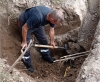 В селі на Рівненщині екскаватор пошкодив газогін