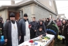 В селі на Рівненщині оплакали гранатометника, нагородженого «Хрестом незламності» (ФОТО)