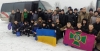  Україна повернула додому оборонців Маріуполя, херсонських партизанів та снайперів з Бахмутського напрямку (ВІДЕО)
