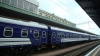 В Україні через негоду затримується рух низки потягів: деяких на понад 3 години