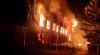 В Україні горять монастирі УПЦ. Їх підпалюють?