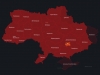 В Україні -  масштабна повітряна тривога