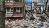 В Україні з`явився онлайн-проєкт «Карта руйнувань»