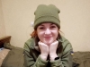 Вагітна захисниця Маріуполя з Рівненщини повернулася з російського полону - ЗМІ