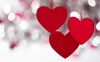 Валентинки та фотозона: Рівненська обласна бібліотека завтра чекатиме на закоханих