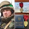 Валерій Залужний нагородив «Хрестом хоробрих» воїна з Рівненщини, але посмертно