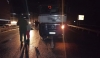 Вантажівка з Рівненщини збила на смерть пішохода на Житомирщині