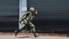 Вдень з російської армії дезертирує 34 мобілізованих