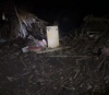 Вечірній обстріл у Житомирі: знищили будинок і пошкодили котельню