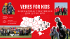 Veres For Kids: у четвер - тренування для дітей ВПО