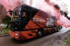 «Верес» оголошує конкурс на придбання нового клубного автобуса