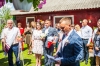 Весільний обряд на Рівненщині внесуть до списку культурної спадщини