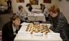 Виборола «бронзу» на чемпіонаті України з шашок