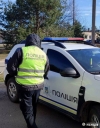 Від 1500 гривень до 100 євро - водії на Рівненщині намагалися підкупити поліцію