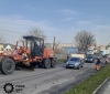 Від Чорновола до Поповича - де по Рівному сьогодні ремонтують дороги