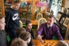 Відома команда Ukrainer зняла відео про костопільський шаховий клуб (ВІДЕО)