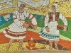 Мистецтво на дорозі: відомий краєзнавець показав, які старі мозаїки на Рівненщині справді варто зберегти (ФОТО)