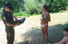 На Сарненщині оштрафували батьків, чиї діти купалися без нагляду