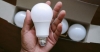 Відсьогодні в усіх містах та селищах Рівненщини можна отримати LED-лампи 