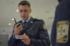 Викрадача людей, якого шукала рівненська поліція, затримали в аеропорту, коли він прилетів в Україну з Лондона
