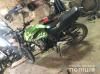 Викрадений мотоцикл знайшли у гаражі односельця