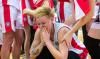 Вікторія Шматова — найцінніша у жіночій баскетбольній Суперлізі