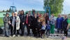 Вимушені переселенці з Чернігівщини, якими опікувалися поліцейські, повернулися додому