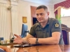 Випускник Острозької академії отримав звання бригадного генерала