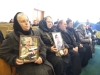 Віряни пікетують депутатів, які хочуть заборонити УПЦ (МП) на Рівненщині