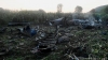 Вісім українців загинули в катастрофі літака Ан-12 у Греції
