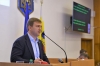 «Віталій, 36 років»: голова Рівненської ОДА шукає знайомств у Тіндері?